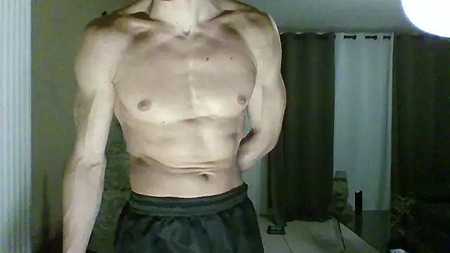 ApollonFit x69 online show from March 2025 08:09:01 PM