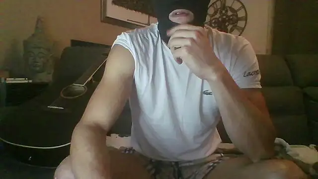 ApollonFit x69 online show from September 2025 11:10:02 PM