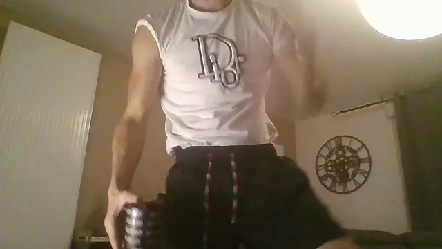 ApollonFit x69 online show from September 2025 09:20:01 PM