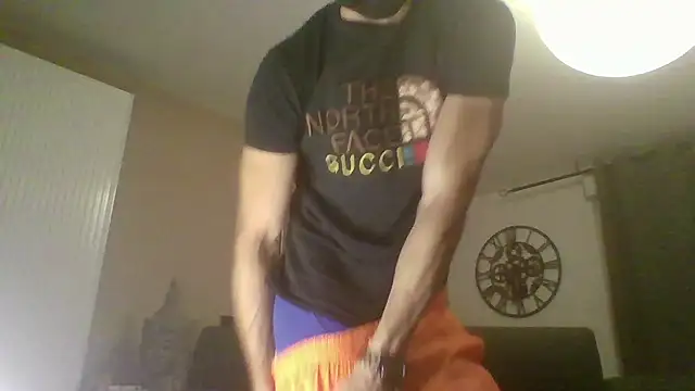 ApollonFit x69 online show from October 2025 12:50:02 AM