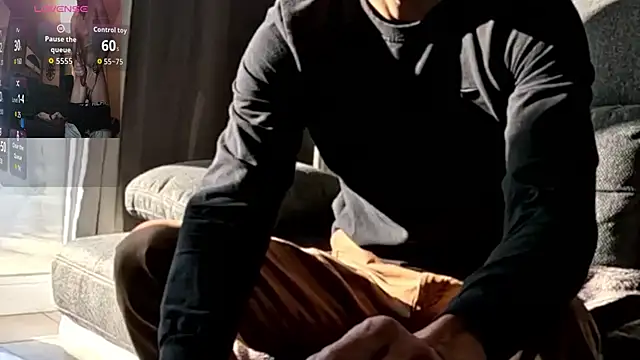 ApollonFit x69 online show from November 2025 10:06:01 AM