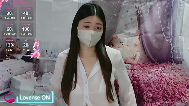 -REIREI- online show from December 2024 02:13:02 PM