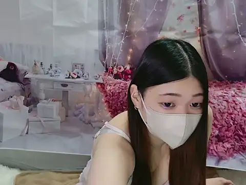 -REIREI- online show from December 2024 05:08:02 PM