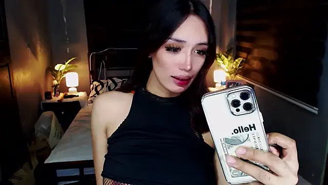 WildSexyDomina online show from December 2024 04:17:01 PM