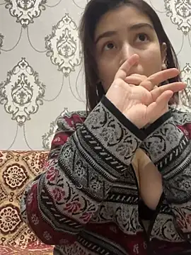 StormBeverly online show from January 2025 01:53:02 PM