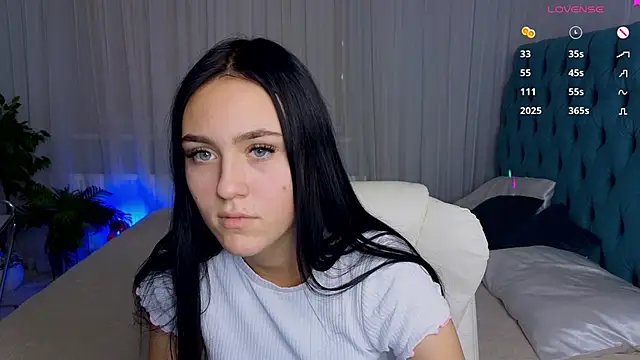 CooperAllana online show from December 2024 09:09:01 AM