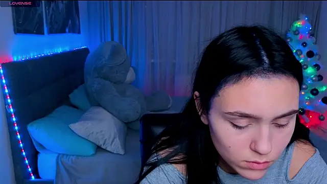 CooperAllana online show from December 2024 08:33:02 AM