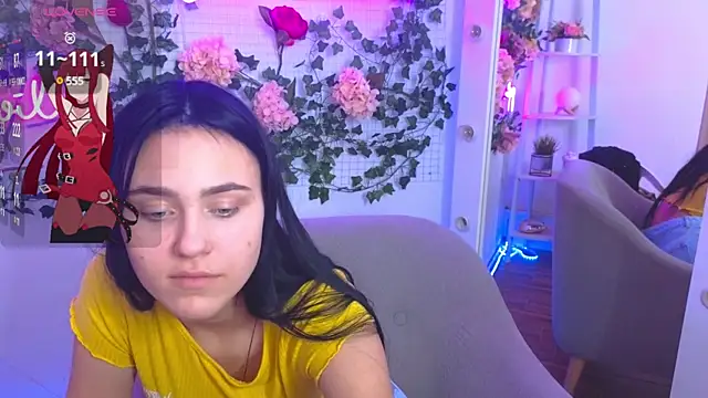 CooperAllana online show from December 2024 07:39:01 AM