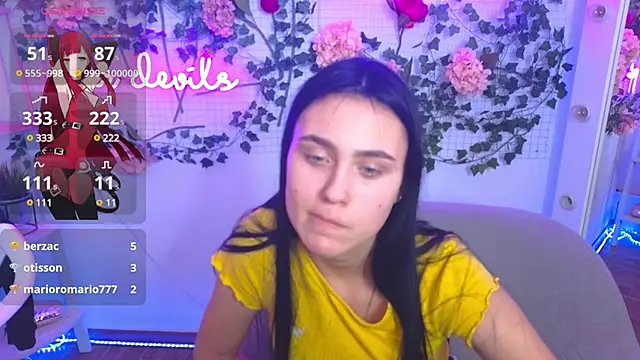 CooperAllana online show from December 2024 10:44:02 AM