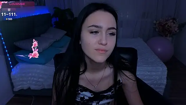 CooperAllana online show from February 2025 08:37:01 AM