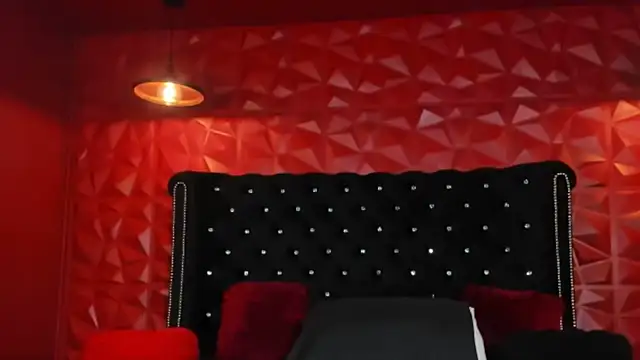 KendralHolson online show from March 2025 04:51:02 AM