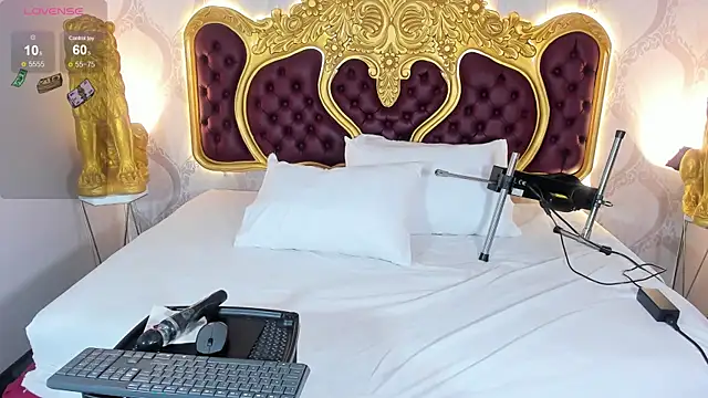 KendralHolson online show from March 2026 04:29:04 AM