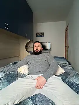 Gioeltoro89 online show from February 2025 04:35:01 PM