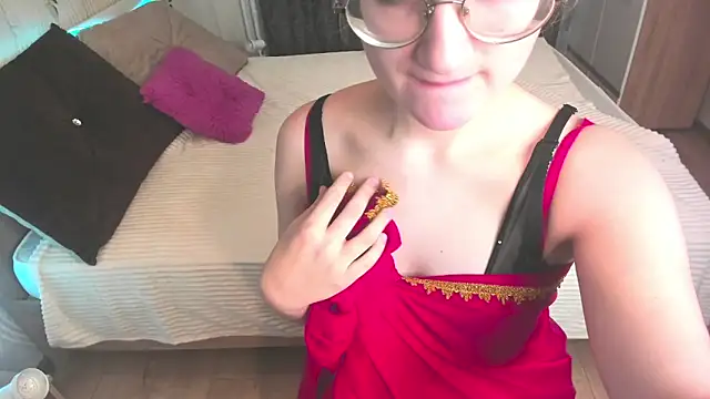 Miss Elsa  online show from January 2025 07:06:01 AM