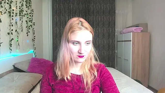 Miss Elsa  online show from February 2025 01:01:01 PM