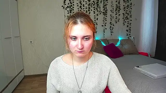 Miss Elsa  online show from March 2025 08:57:01 AM