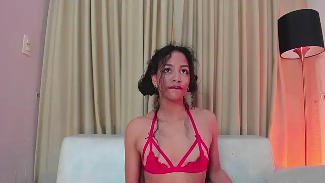 AntonellaHall  online show from March 2025 03:02:01 PM