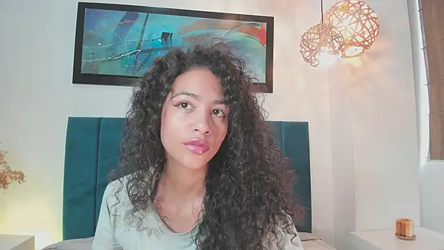 AntonellaHall  online show from September 2025 12:21:02 PM