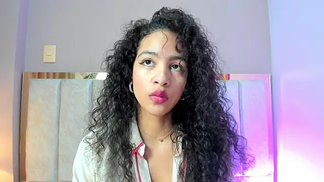 AntonellaHall  online show from November 2025 12:27:02 PM