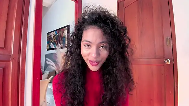 AntonellaHall  online show from February 2026 01:19:01 PM