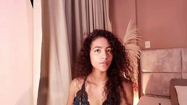 AntonellaHall  online show from March 2026 06:36:01 PM