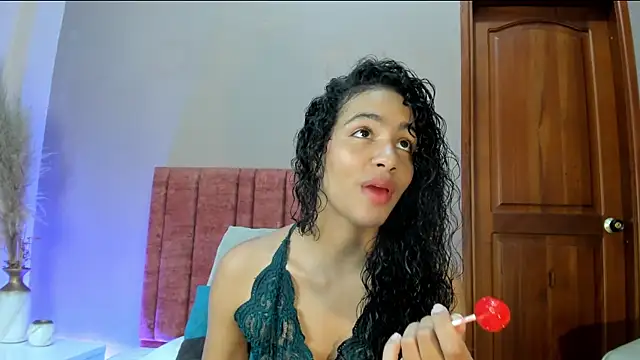 AntonellaHall  online show from June 2026 12:55:01 AM