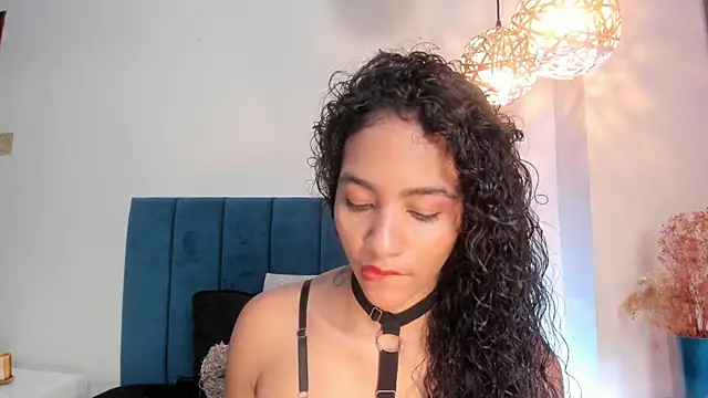 AntonellaHall  online show from June 2026 12:43:02 AM