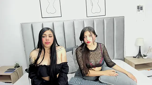 Emmy-Turnner online show from December 2024 09:30:02 PM