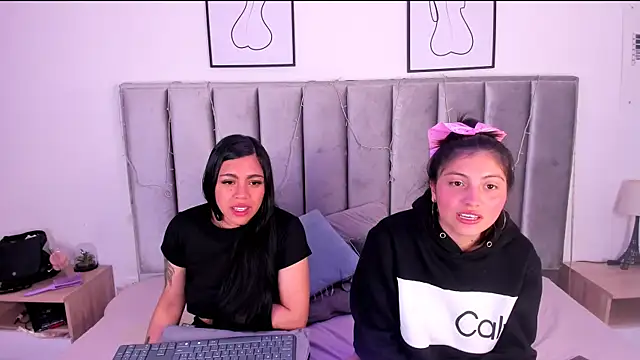 Emmy-Turnner online show from January 2025 06:14:01 PM