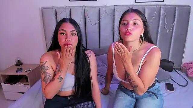 Emmy-Turnner online show from January 2025 10:06:01 PM