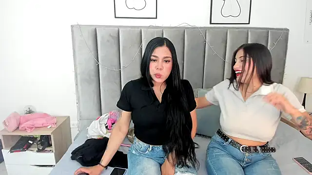 Emmy-Turnner online show from March 2025 12:57:01 PM