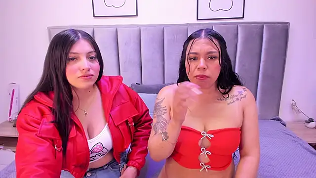 Emmy-Turnner online show from November 2025 04:29:01 PM