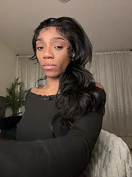 MelaniMelanin online show from April 2026 04:50:02 AM