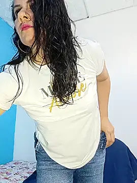 Snapshot of rrosevicky chatting on February 2026 07:31:01 PM rrosevicky online show from February 2026 07:31:01 PM