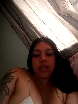 Laiia Page online show from March 2026 01:27:01 PM