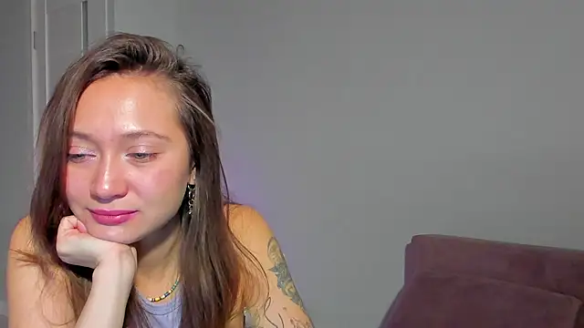 EllaSky xoxo online show from December 2024 02:31:02 AM