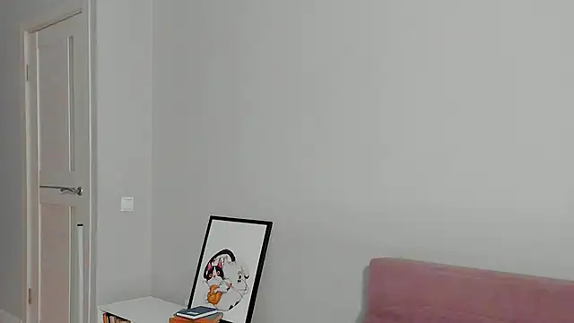 EllaSky xoxo online show from December 2024 03:07:01 AM