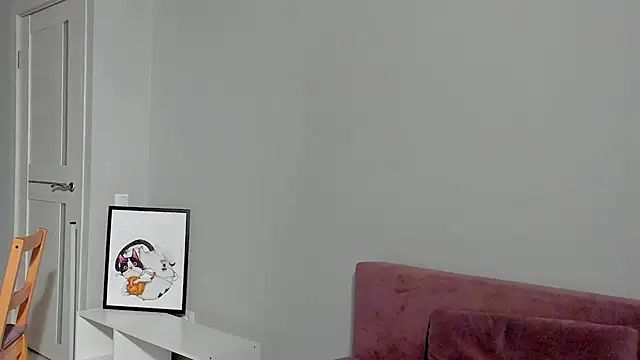 EllaSky xoxo online show from December 2024 12:10:02 AM