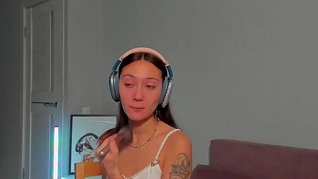 EllaSky xoxo online show from December 2024 11:57:01 PM