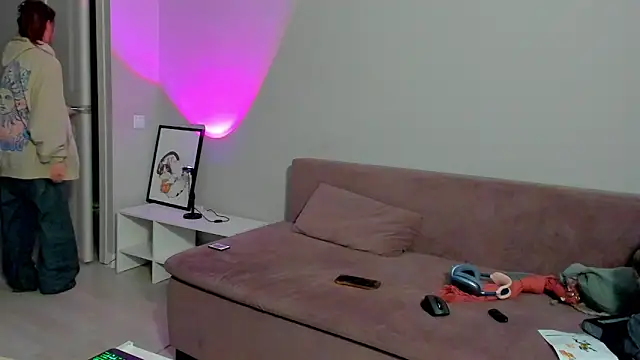 EllaSky xoxo online show from January 2025 05:19:02 AM