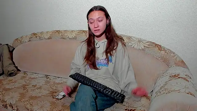 EllaSky xoxo online show from March 2025 10:16:01 PM