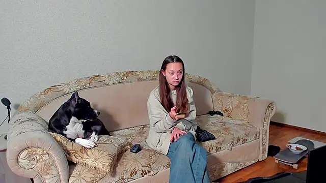 EllaSky xoxo online show from March 2025 06:11:01 PM