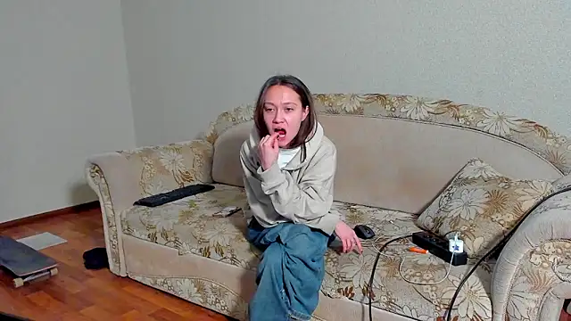 EllaSky xoxo online show from March 2025 12:27:01 AM