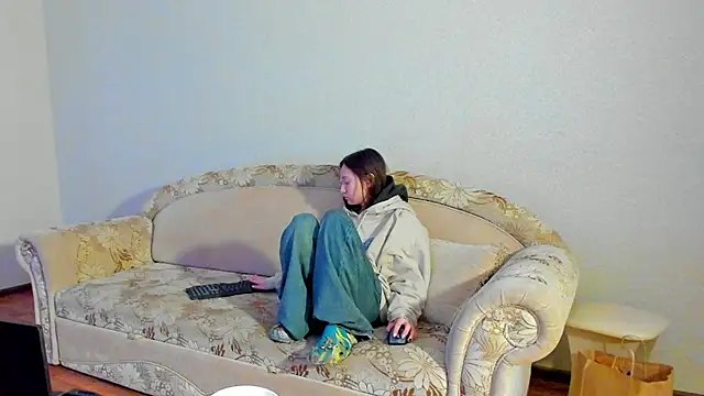 EllaSky xoxo online show from March 2025 04:59:02 PM