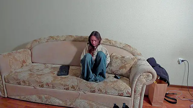 EllaSky xoxo online show from March 2025 05:46:01 AM