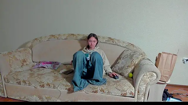 EllaSky xoxo online show from March 2025 10:07:02 PM