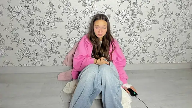 EllaSky xoxo online show from October 2025 10:32:02 PM