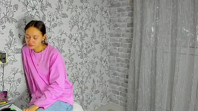 EllaSky xoxo online show from November 2025 08:19:02 PM