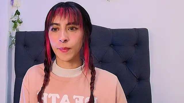 Alyssa jones online show from March 2025 03:59:02 AM