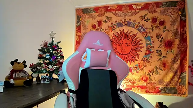 Demeter   online show from December 2024 11:08:02 PM